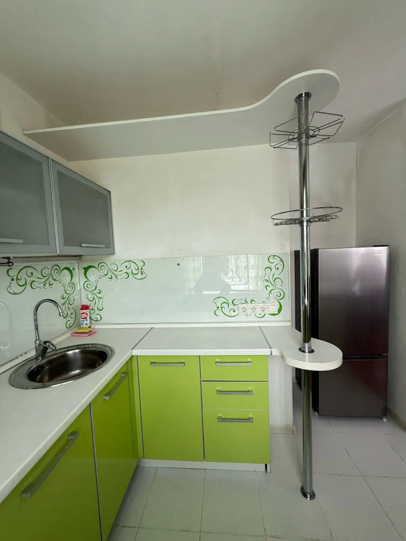 Квартира 4-х комнатная на Советской 24