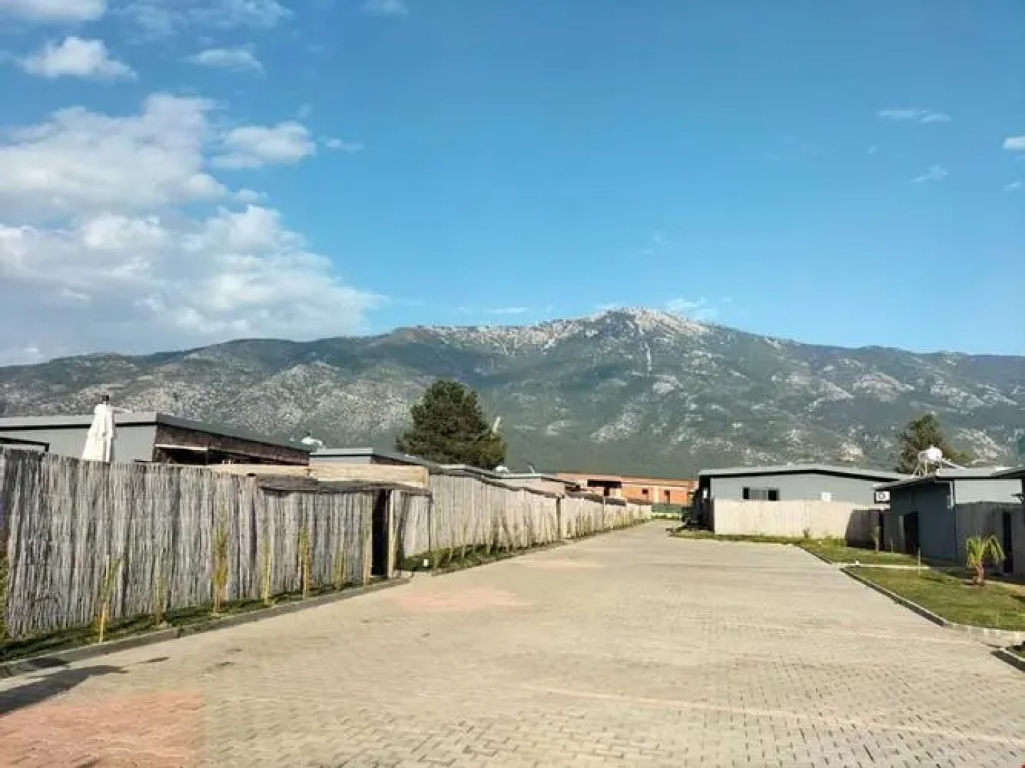 Отель Inn House Oludeniz