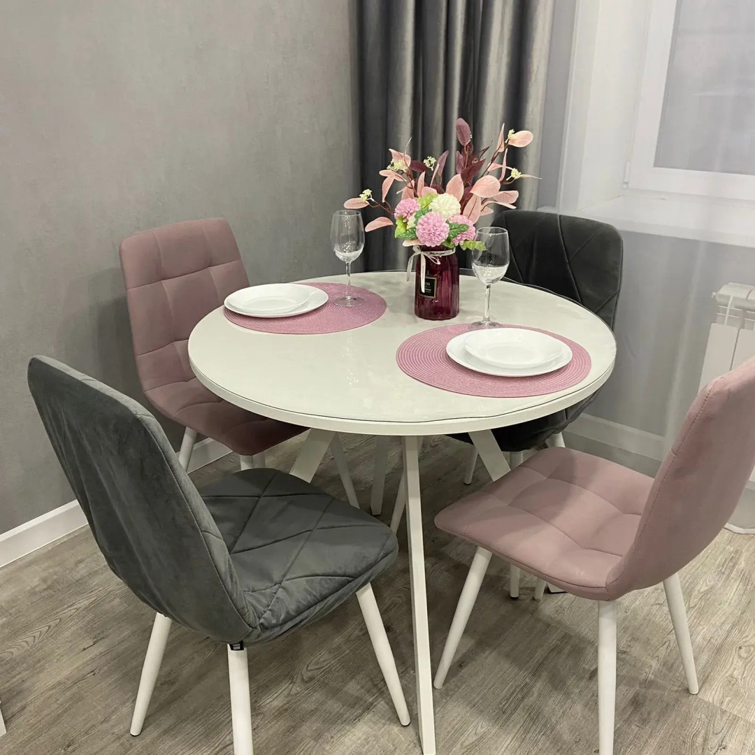 Квартира Scandy Comfort*