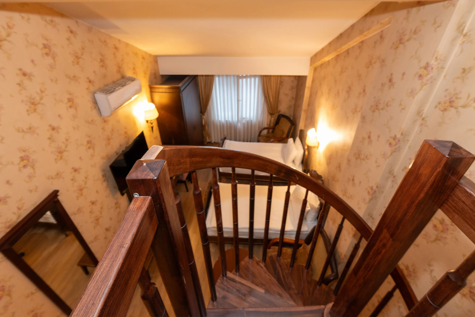 Pera Rose Hotel - Special Class