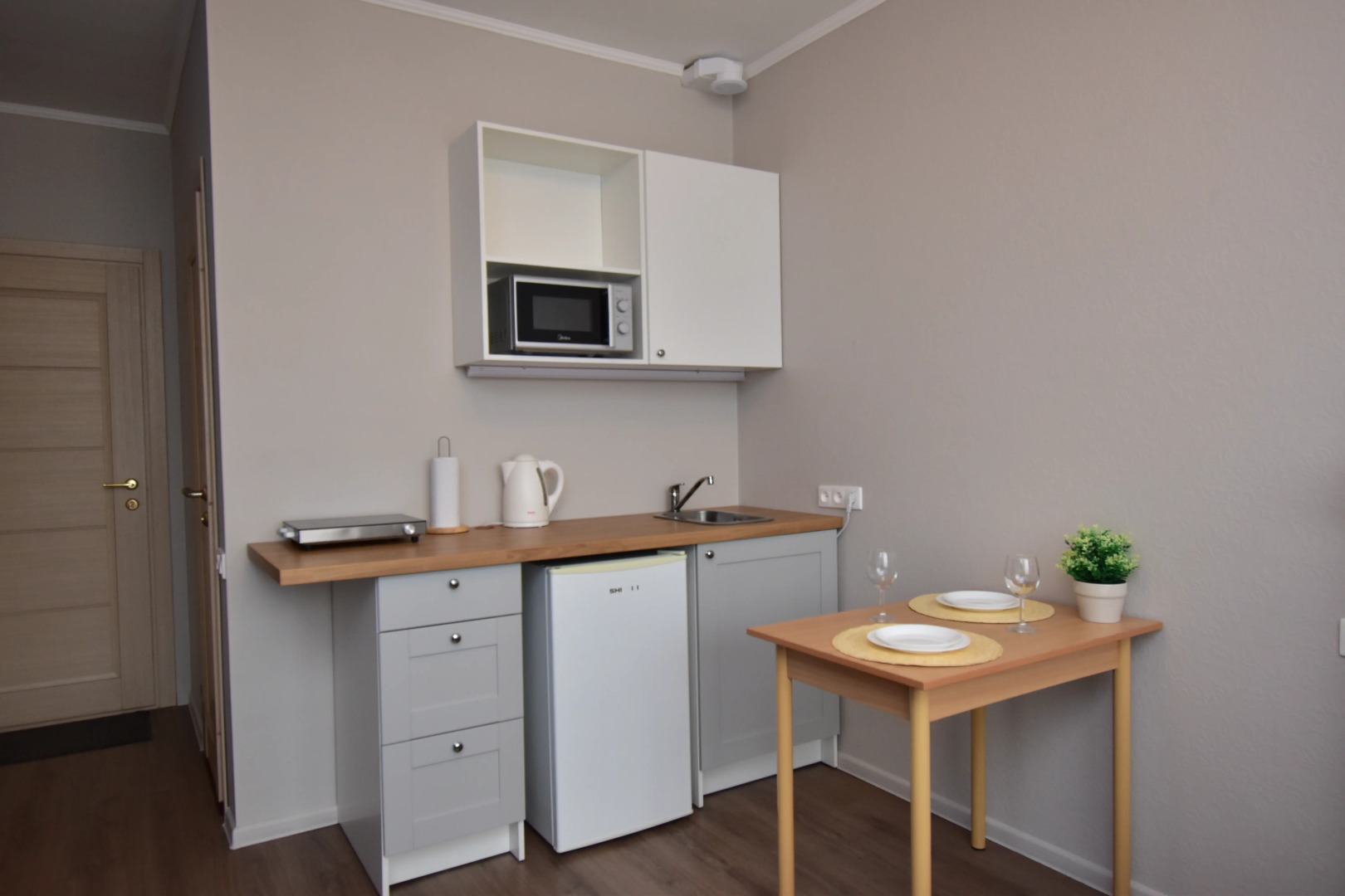 Апартаменты STUDIO ANTE