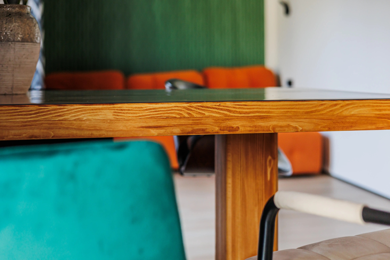 Апартаменты на Вишневского