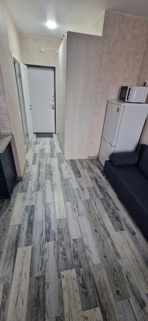 Апартаменты  Rusapartments