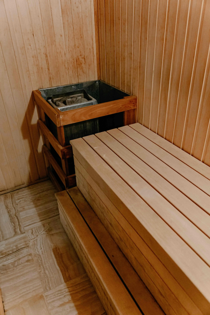 Частный дом Шато Снегири