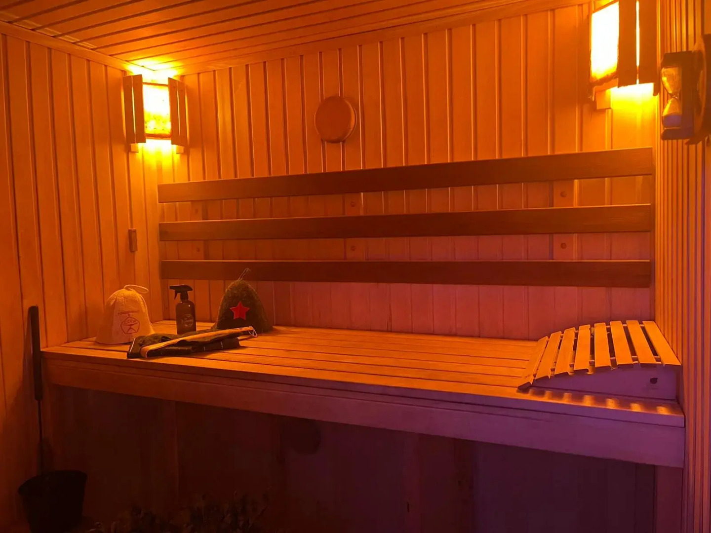 Гостевой дом На Октябрьской