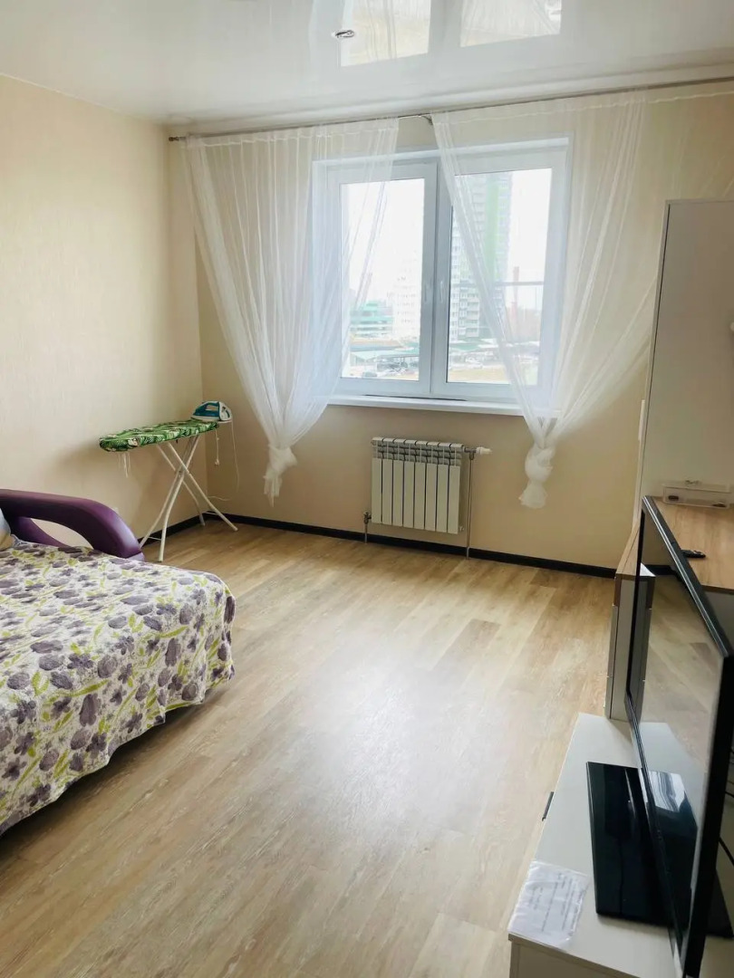 Квартира Sunset