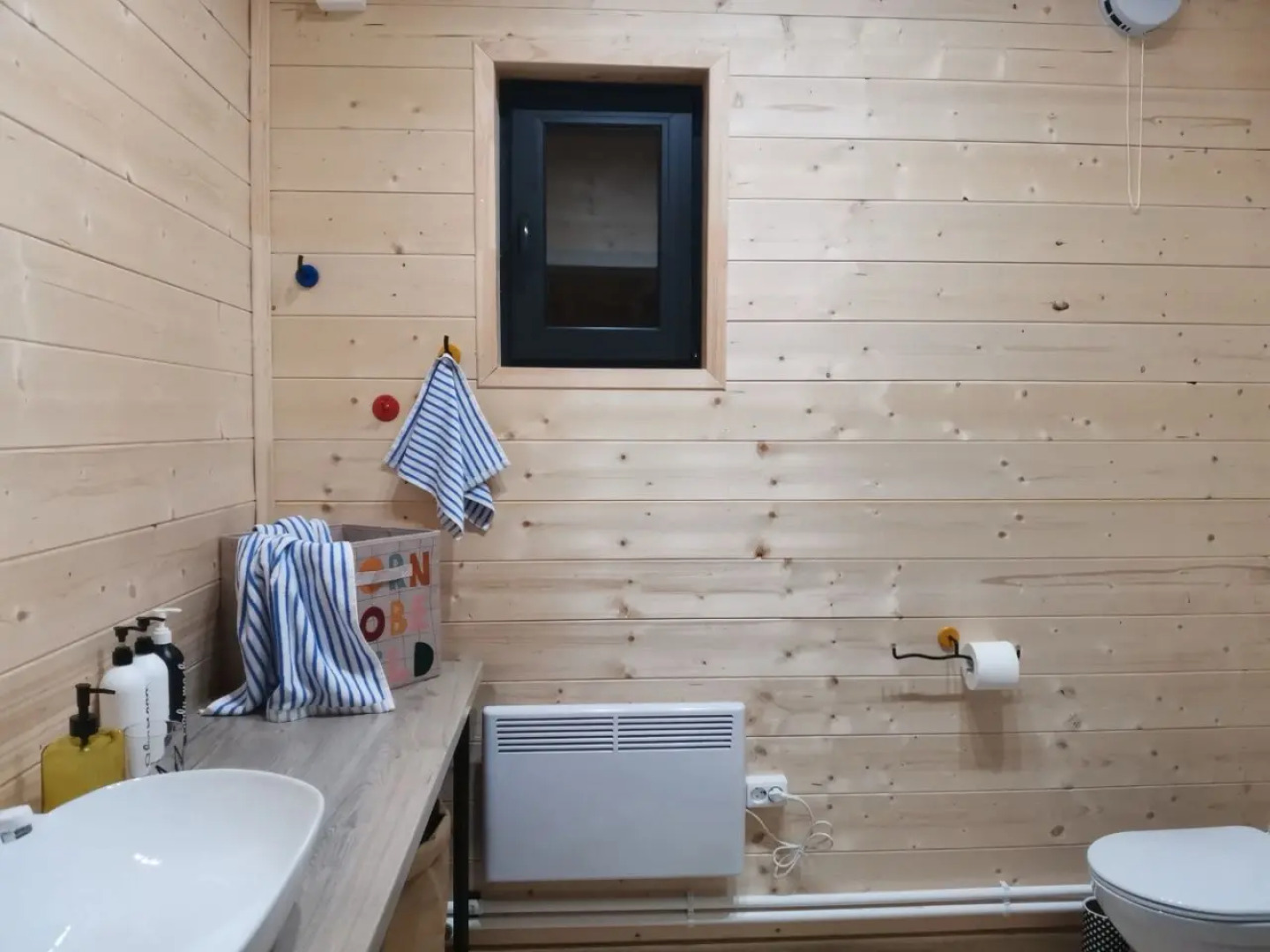 Частный дом ИстраДом КП Шишаиха дом 235