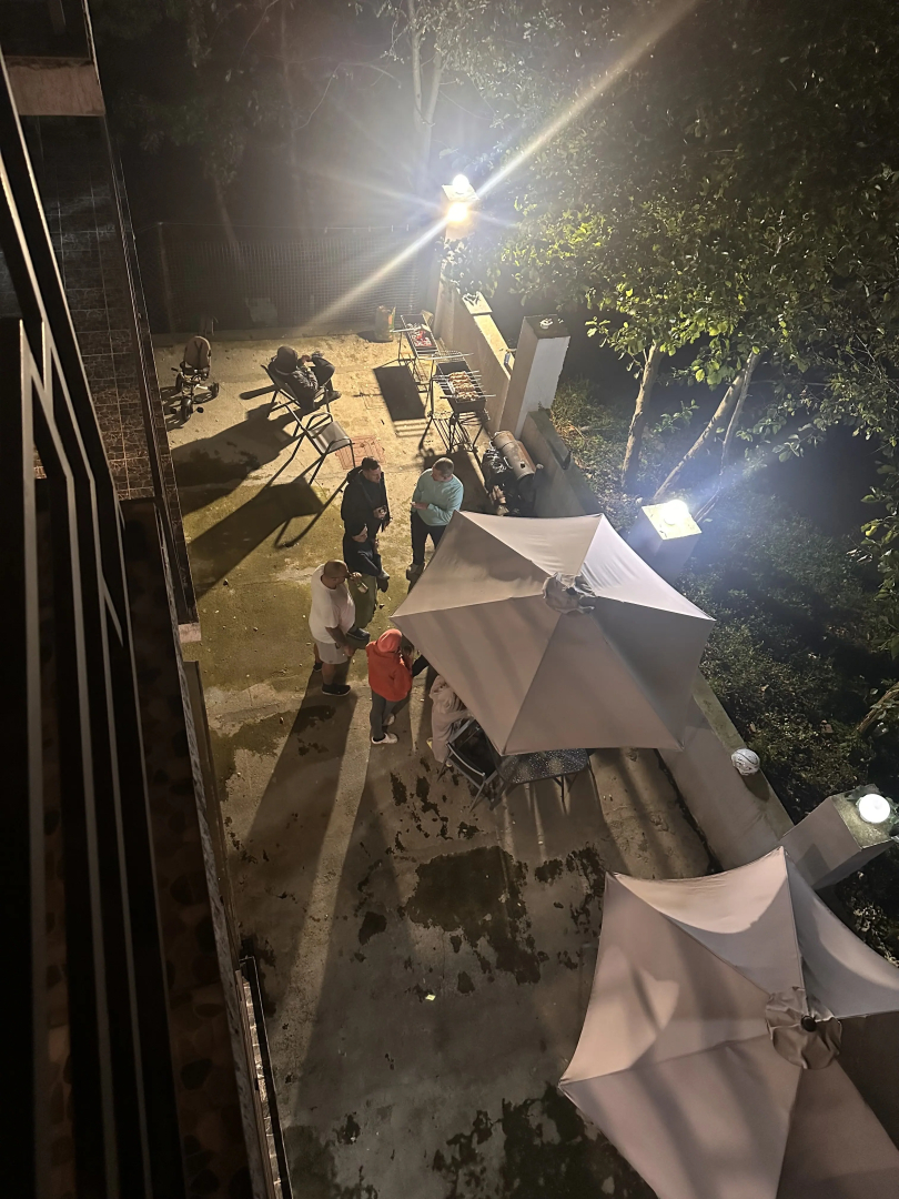 Гостевой дом Премьер Сухум