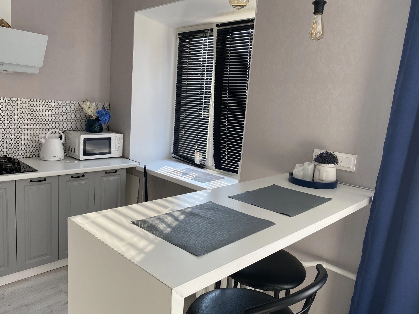 Апартаменты в центре Череповца