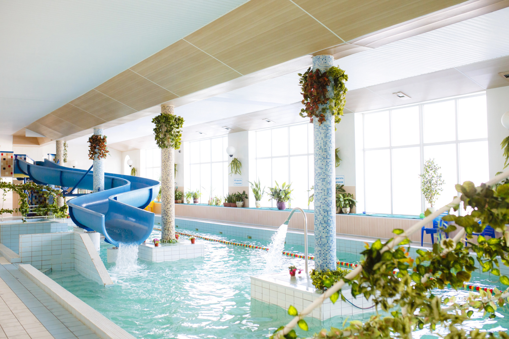 Отель Огни Мурманска