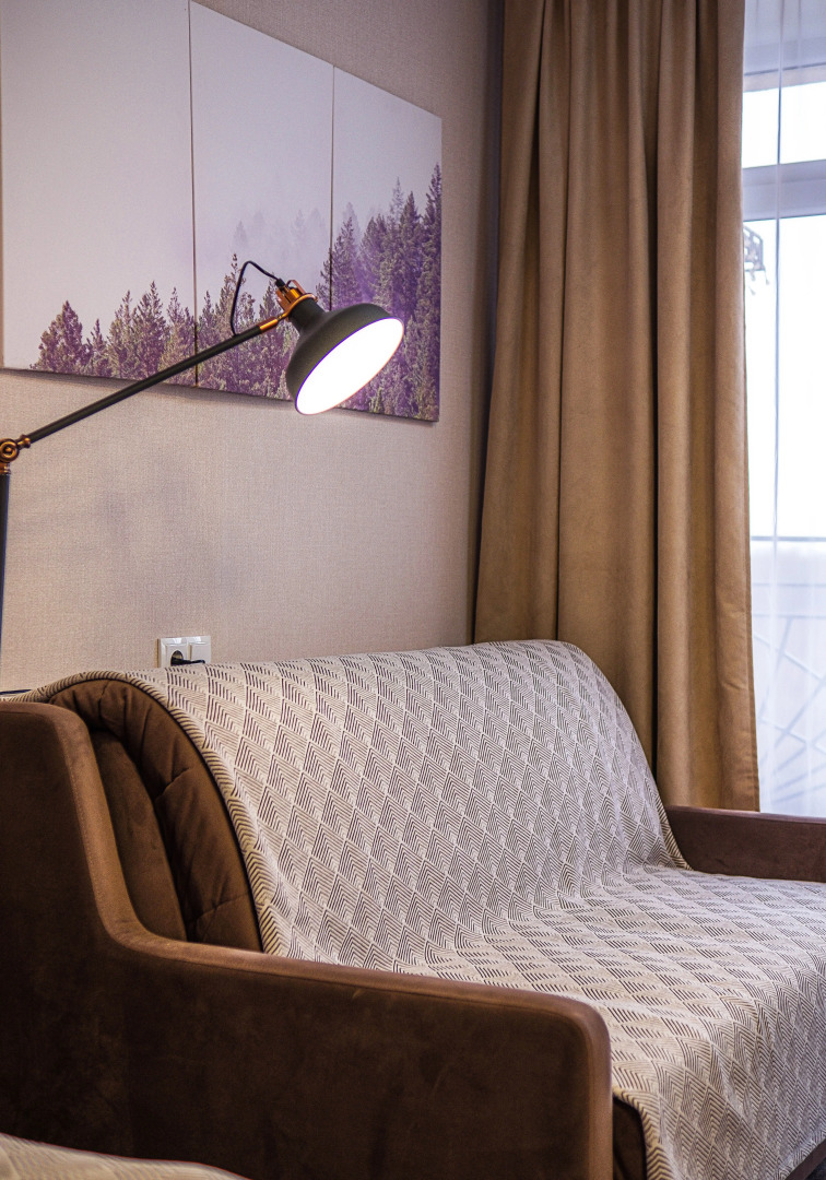 Квартира ФорестИнн