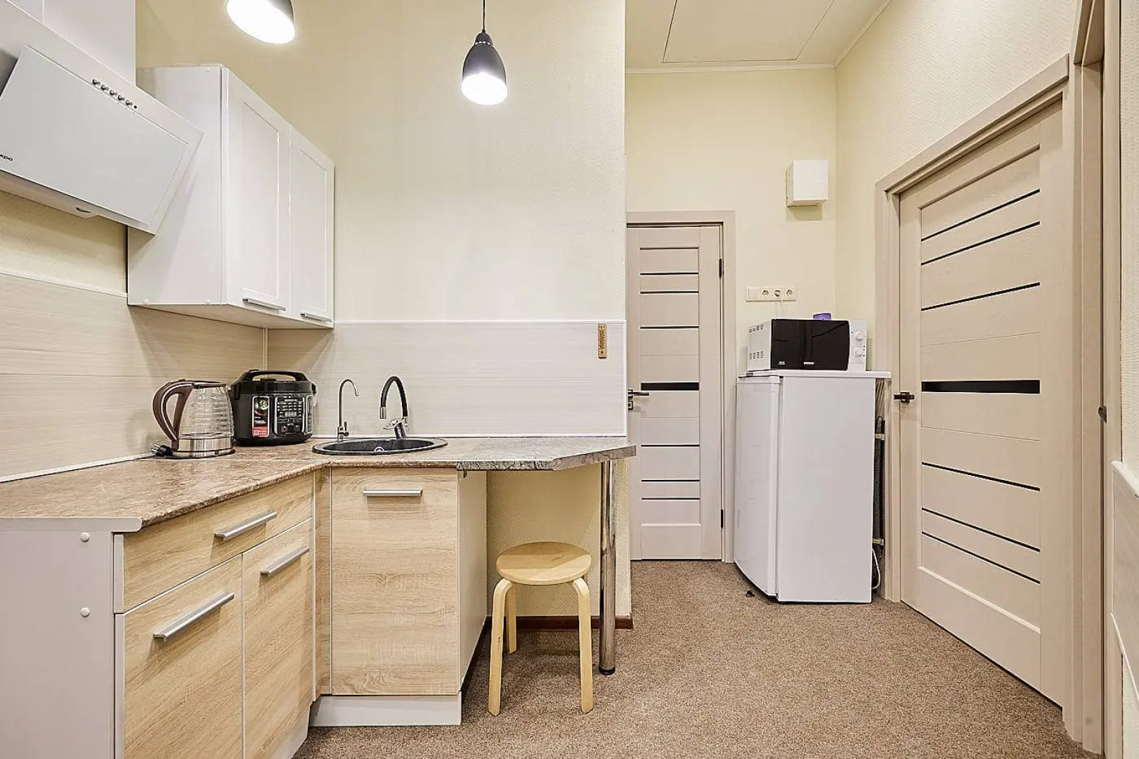 Мини-Отель Ларец