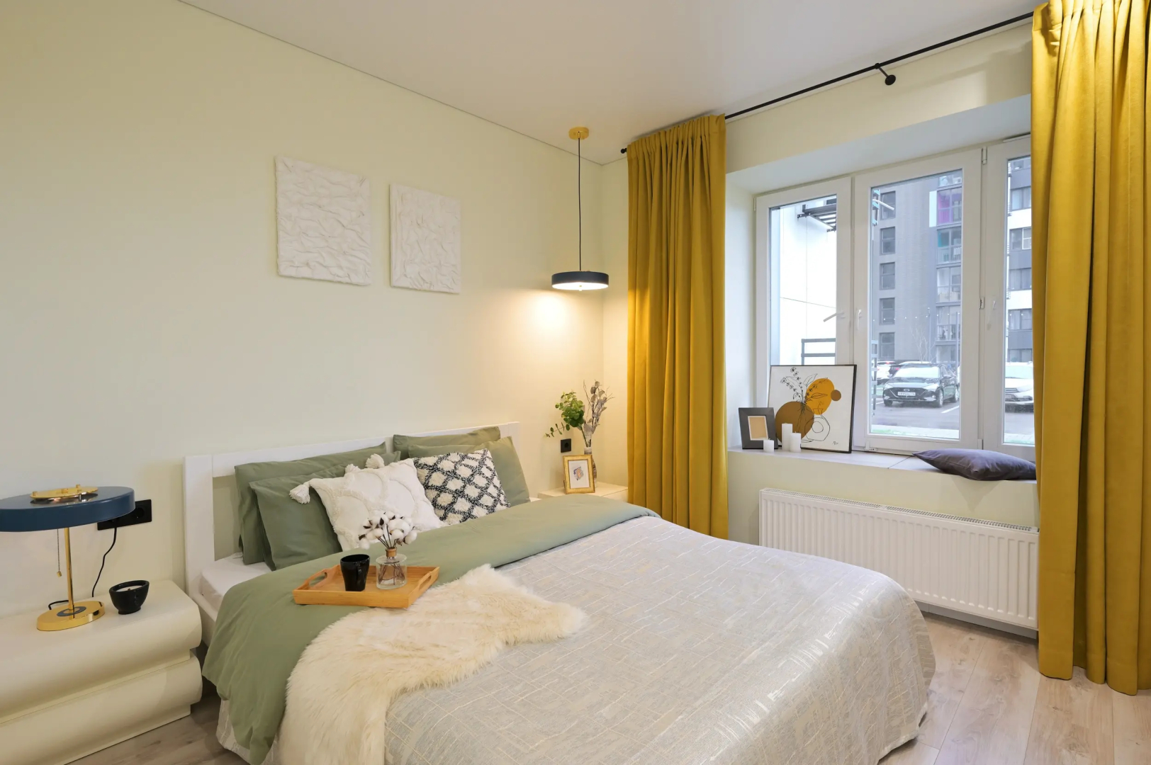 Апартаменты Райский Уголок. Идеальное Место для Отдыха