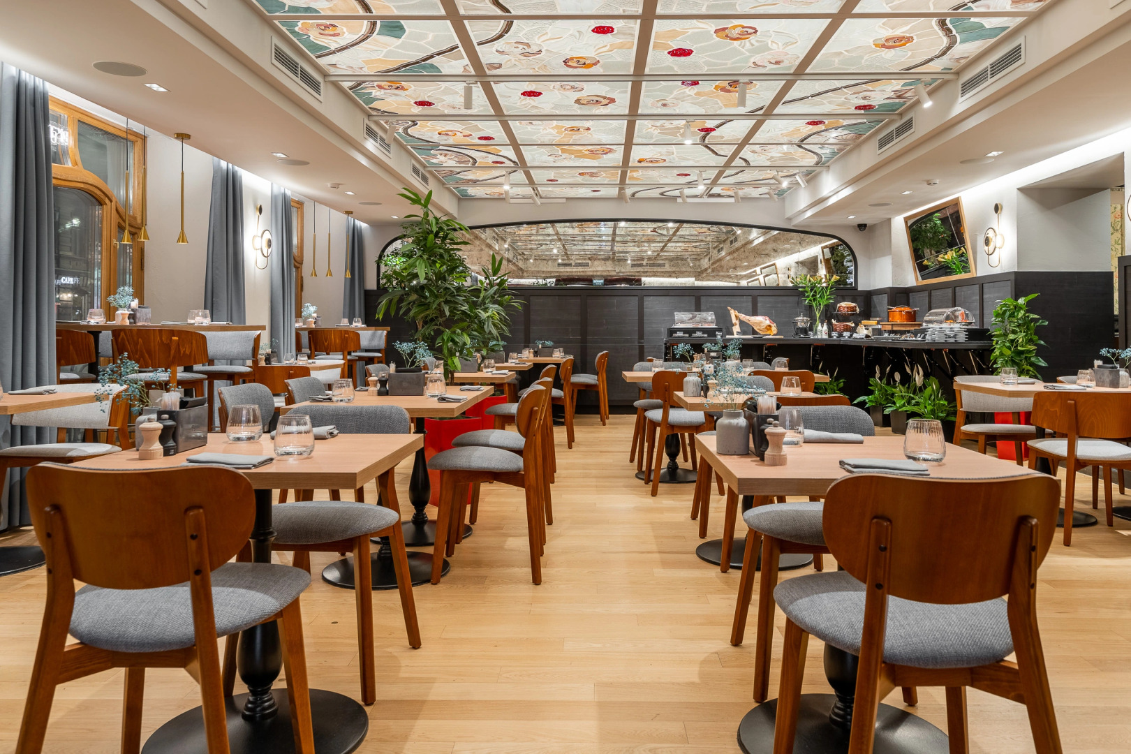 Отель Деметра Арт