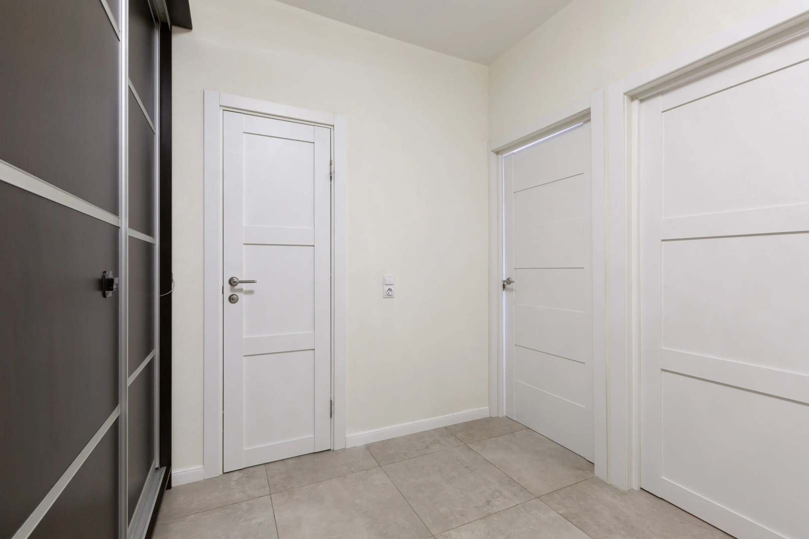 Апартаменты Life Apartments на 10 этаже ЖК Спутник