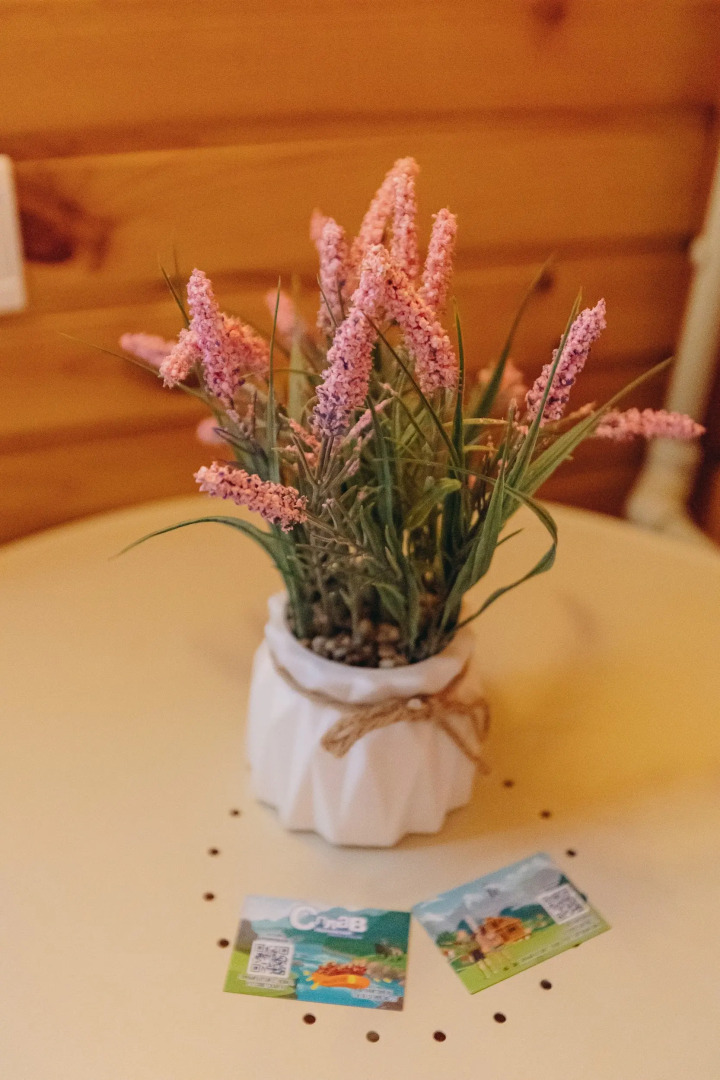 Гостевой Дом Ивановский