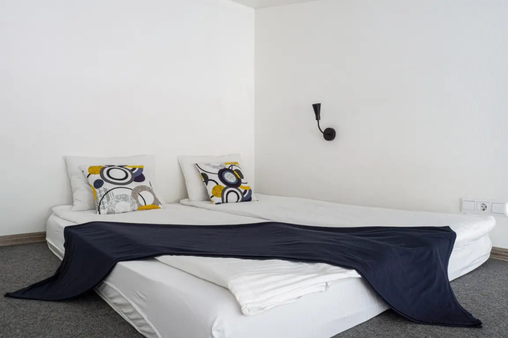 Апартаменты Point U Piter Цвет Настроения