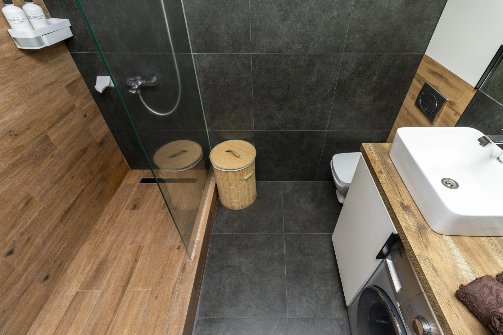 Квартира Дизайнерская с шикарным видом