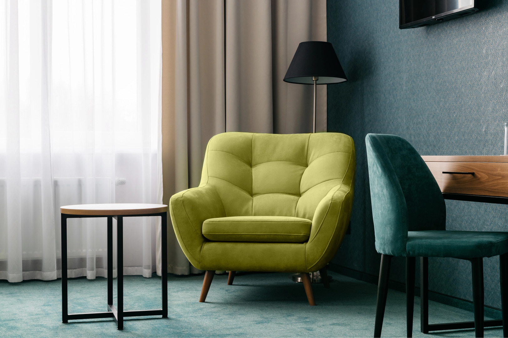 Отель Pellegreen Hotel&Restaurant