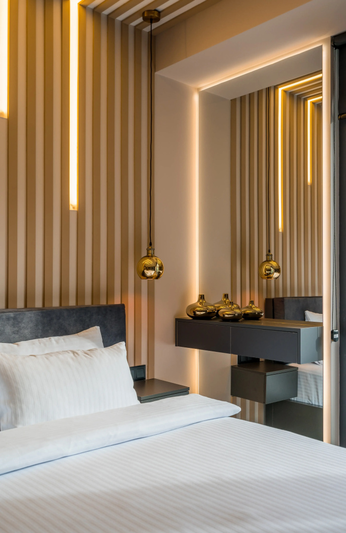 Апартаменты New Gudauri Atrium Ski and Dream