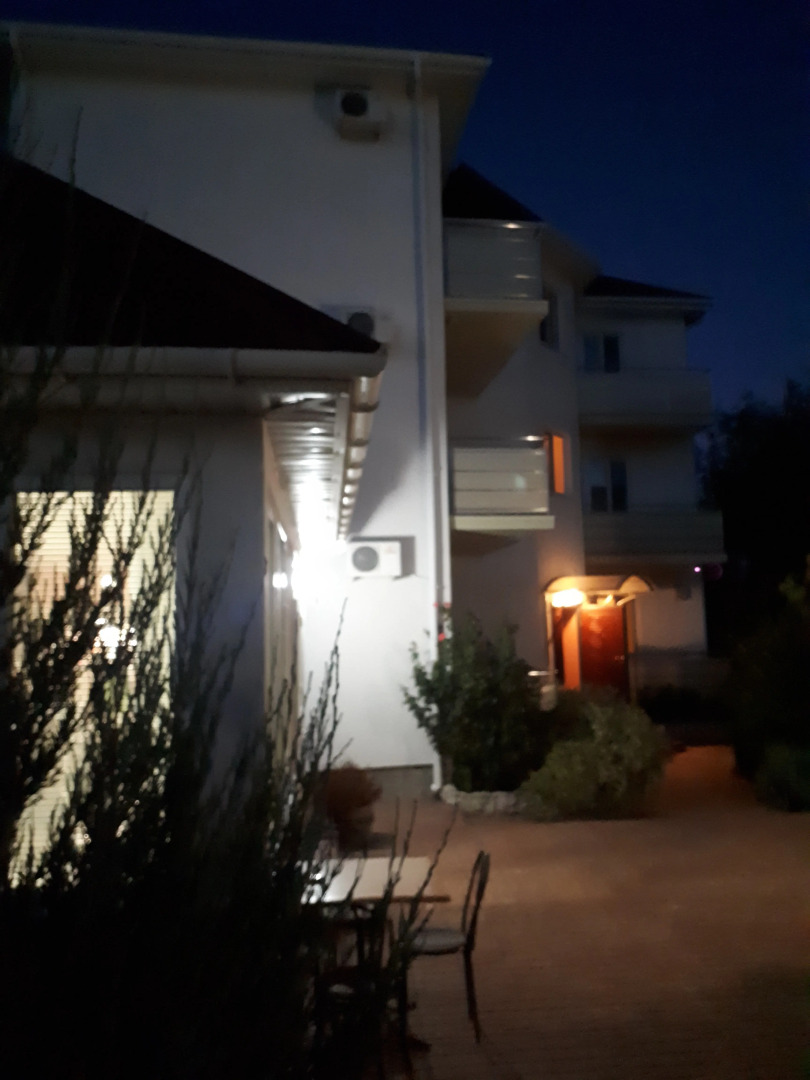 Мебелированные Комнаты Casablanca