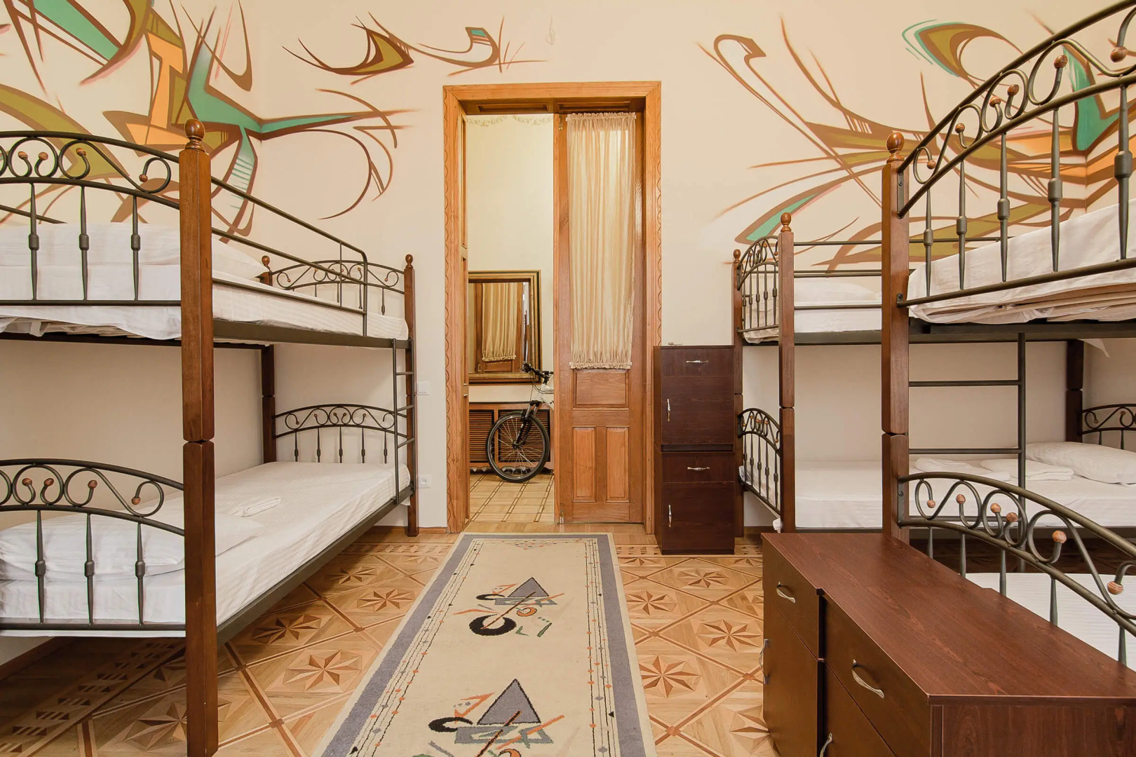 Хостел Мама