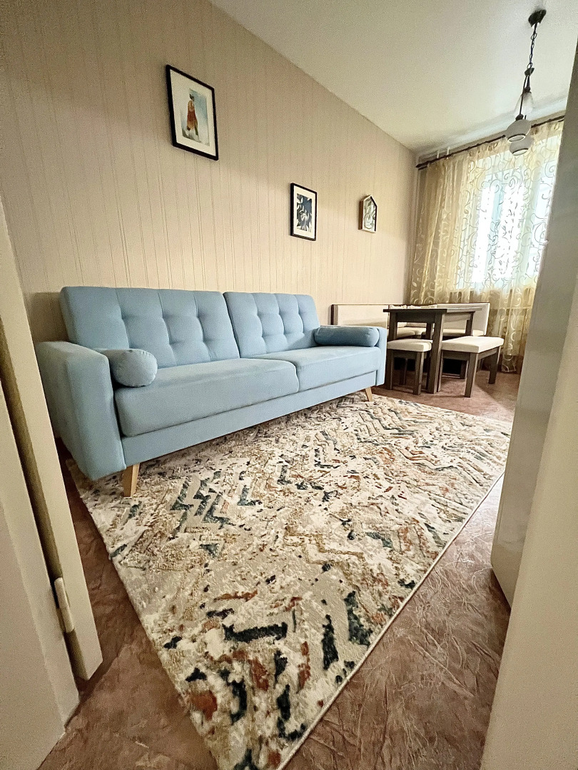 Апартаменты Революции 1905