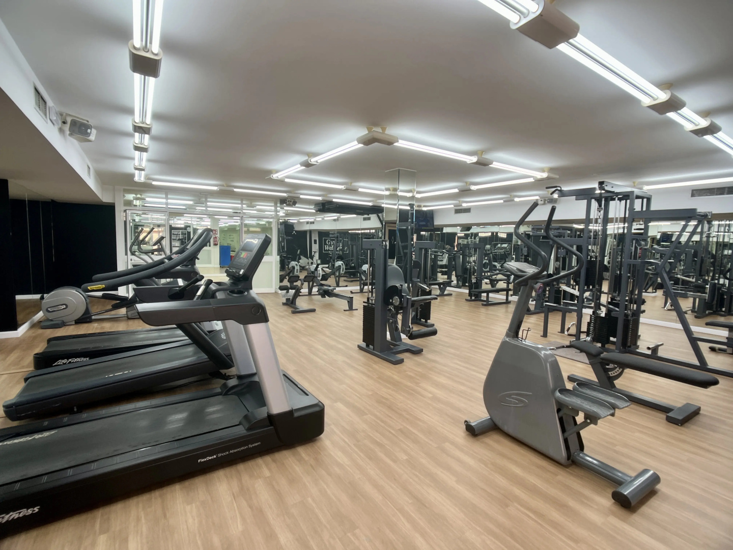 Отель Wyndham Grand Costa del Sol