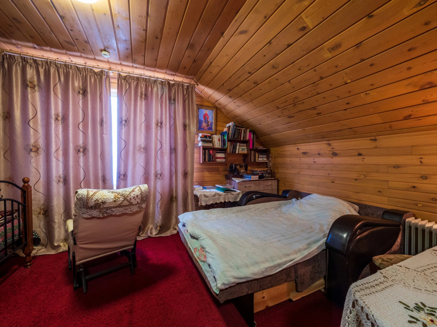 Гостевой дом Филоксения - Ольхон