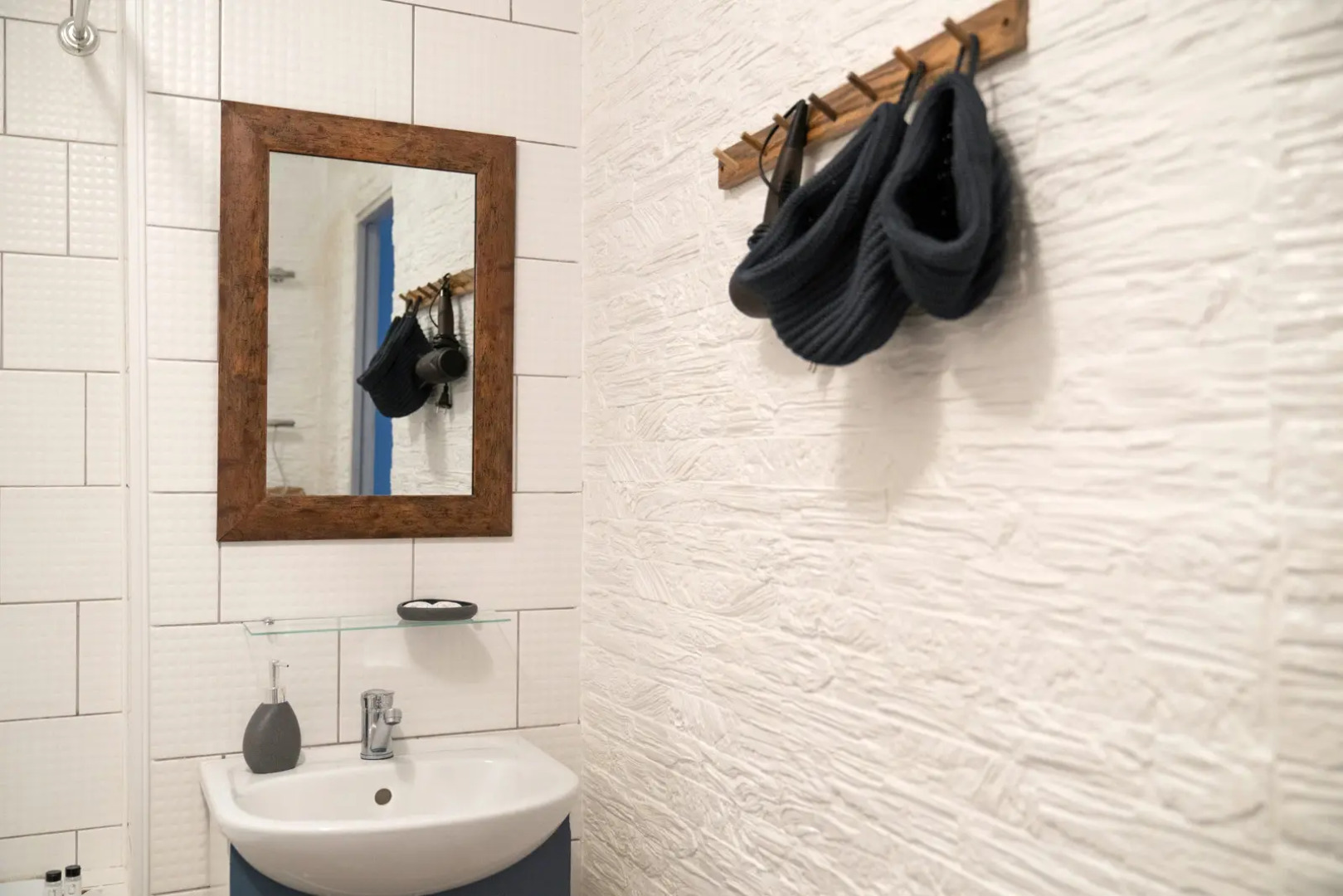 Апартаменты НОВИНКА Ocean Vibes 15 минут от DME!