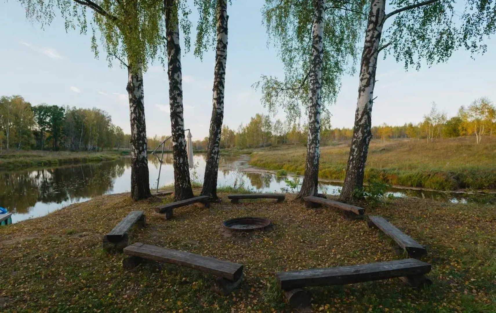 Гостевой дом Усадьба Кузьмищево