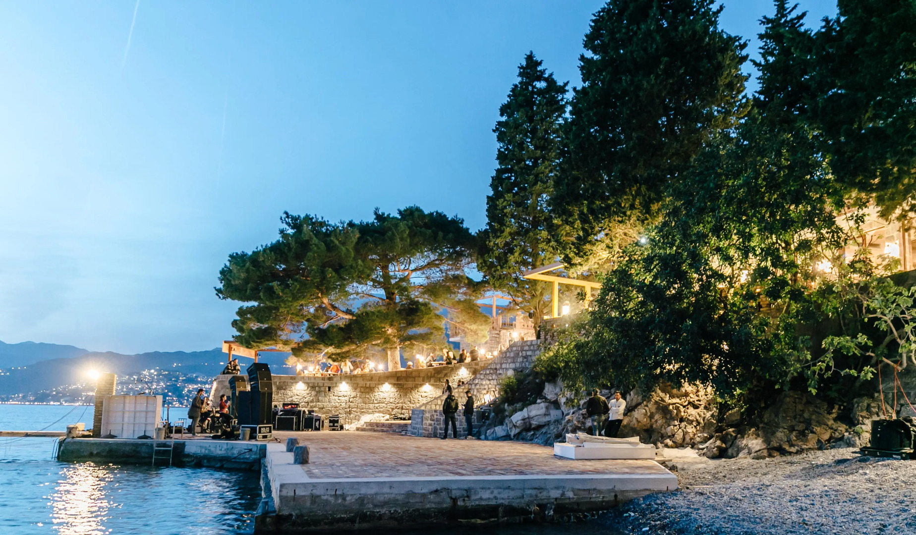 Апартменты Forte Rose