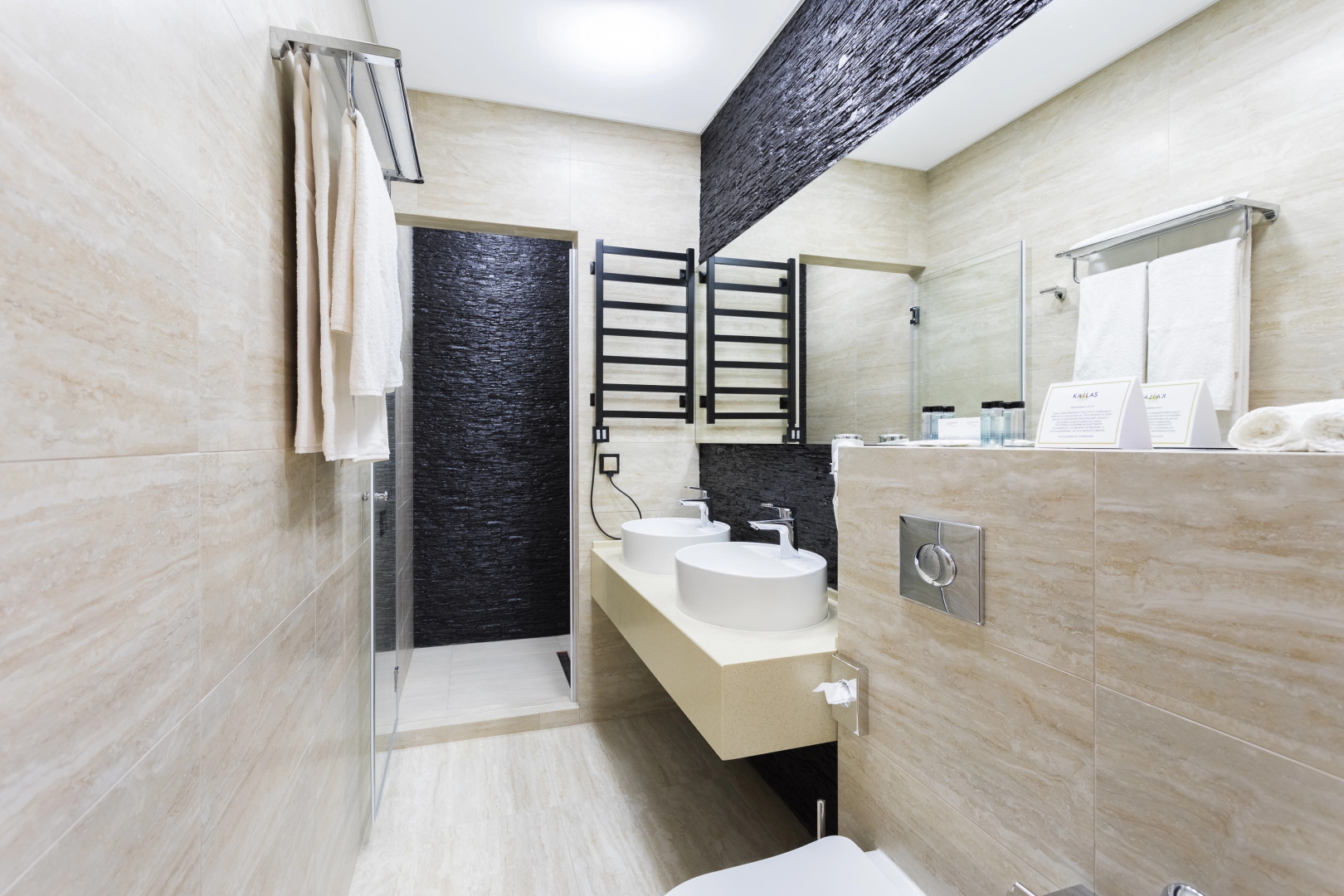 Отель Кайлас