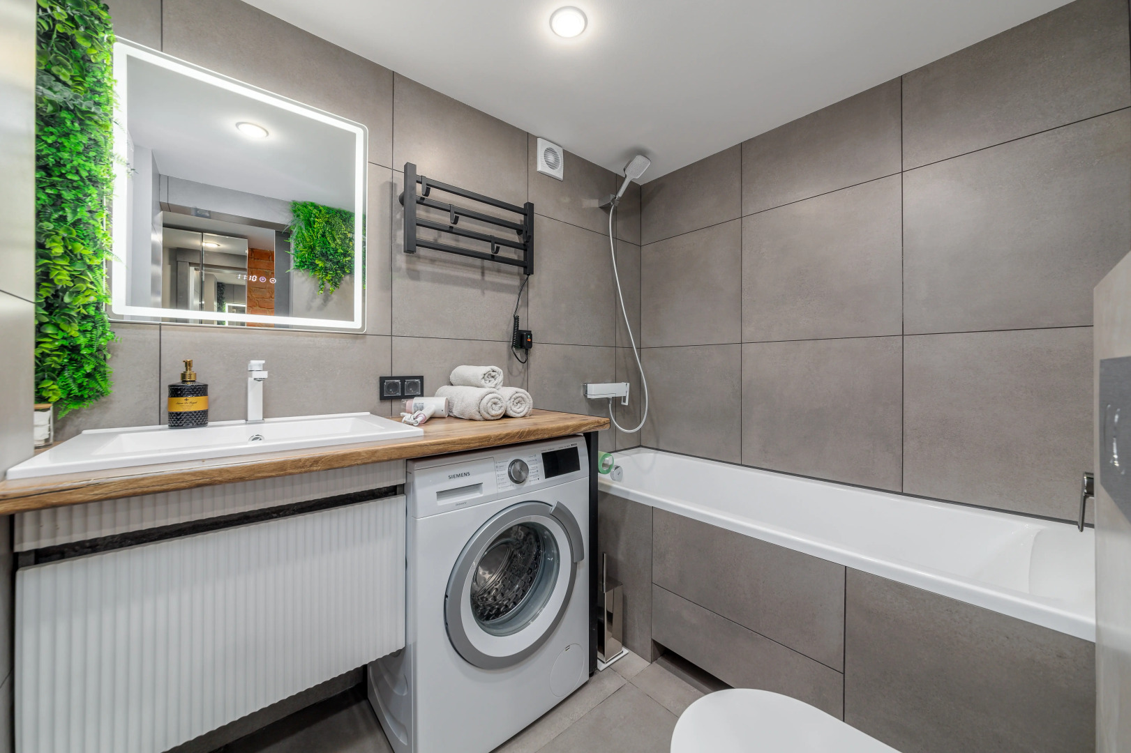 Квартира Room 6