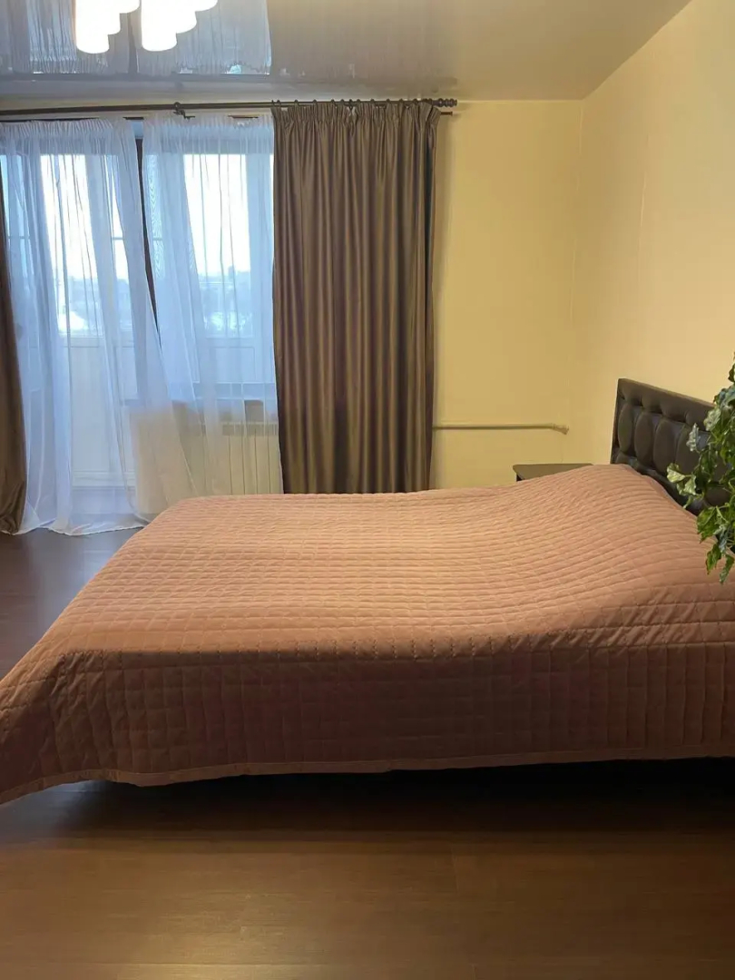 Апартаменты на Площади Свободы