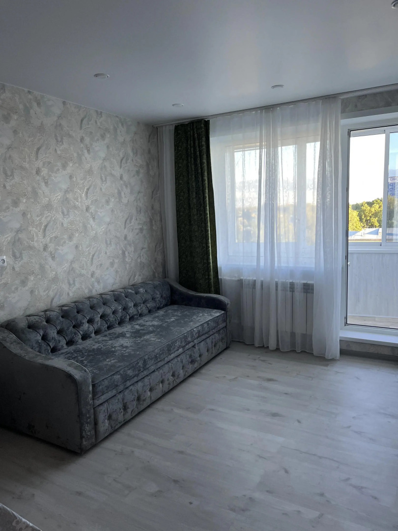 Квартира Уютная