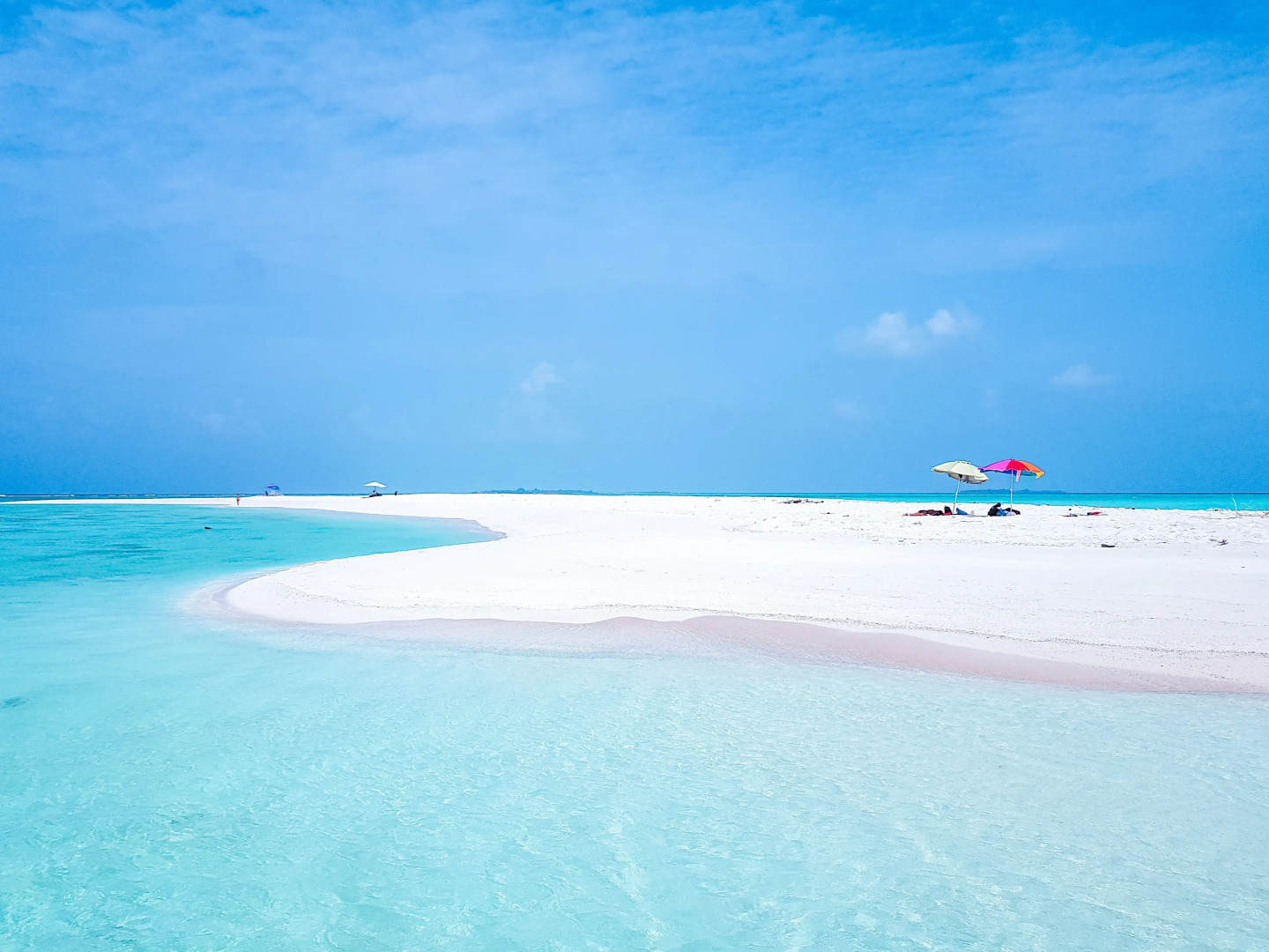 Гостевой Дом West Sands Ukulhas