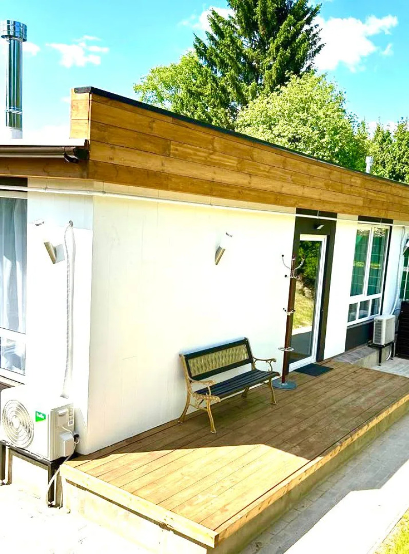 Гостевой Дом Динино