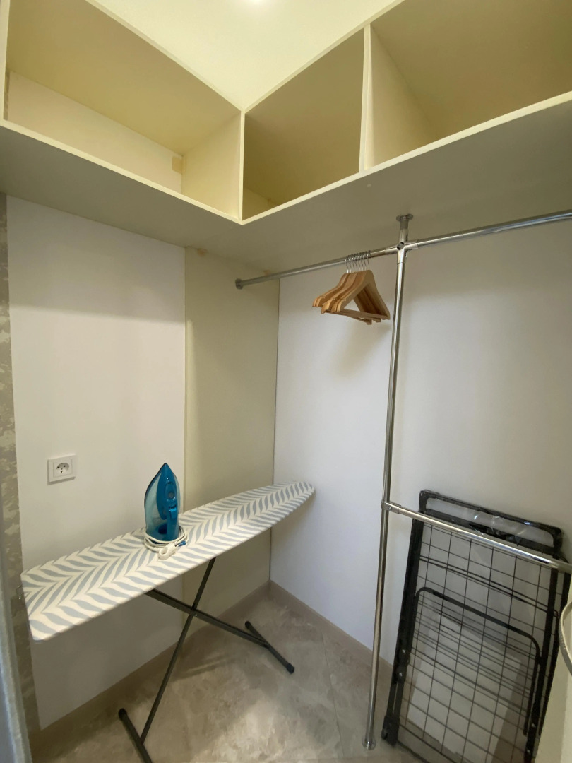 Апартаменты Бриз в ЖК Изумрудный город