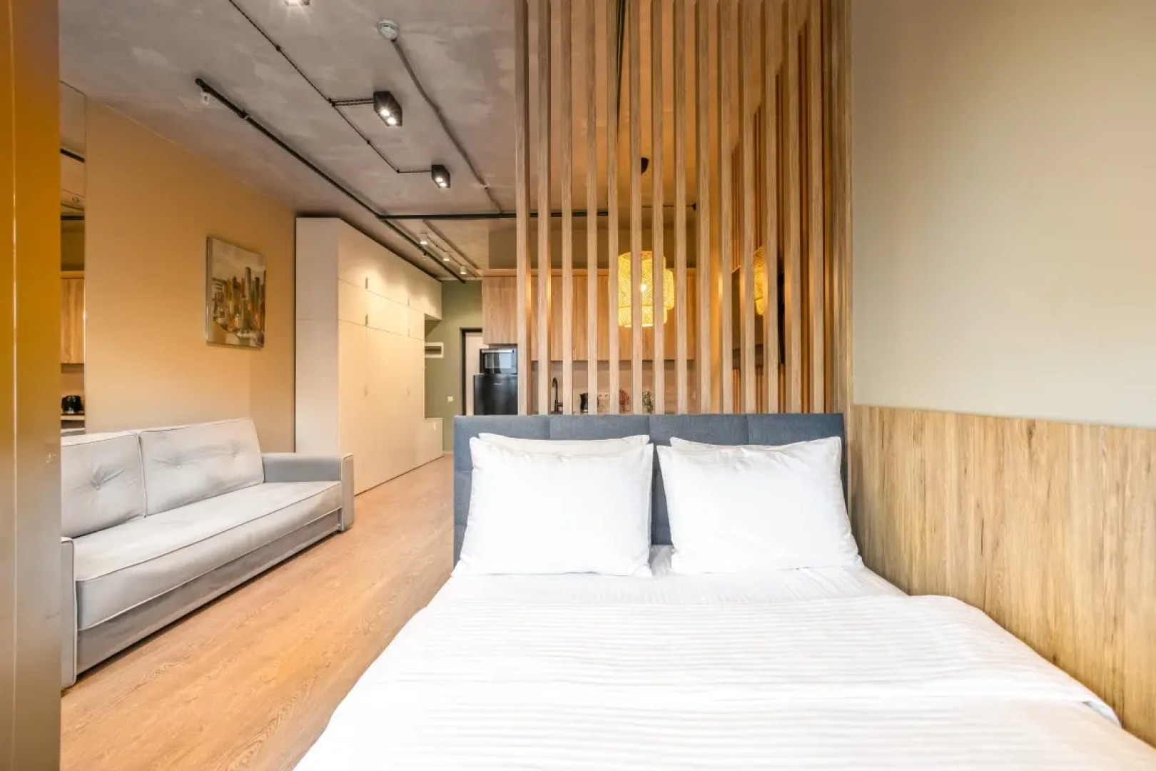 Апартаменты Улучшенные Elite Apartments