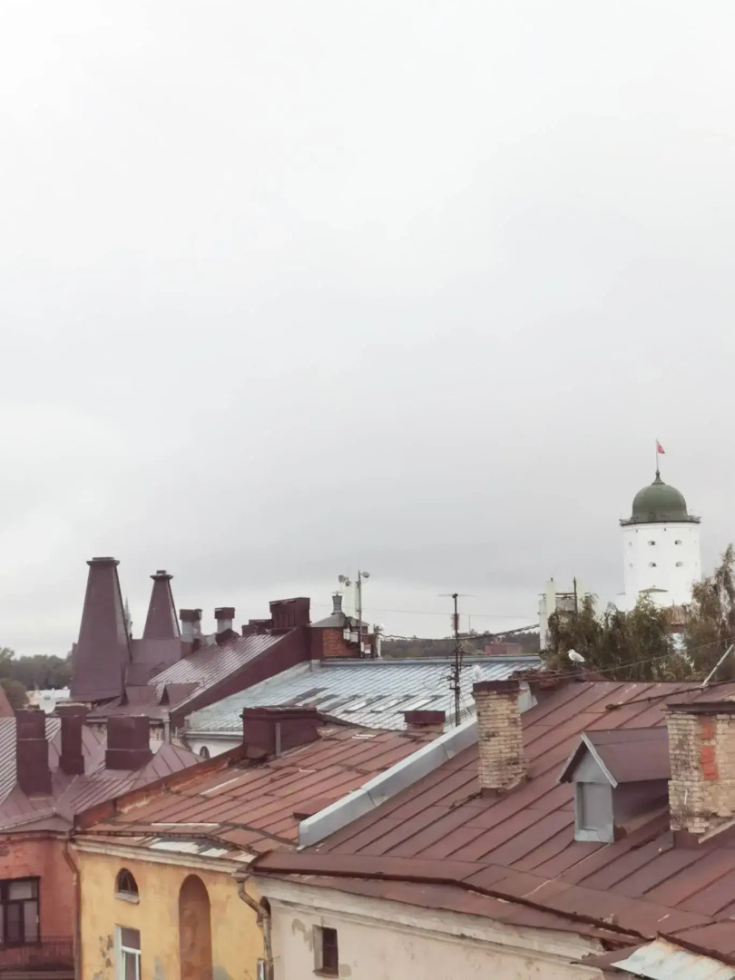 Апартаменты Южный вал 16