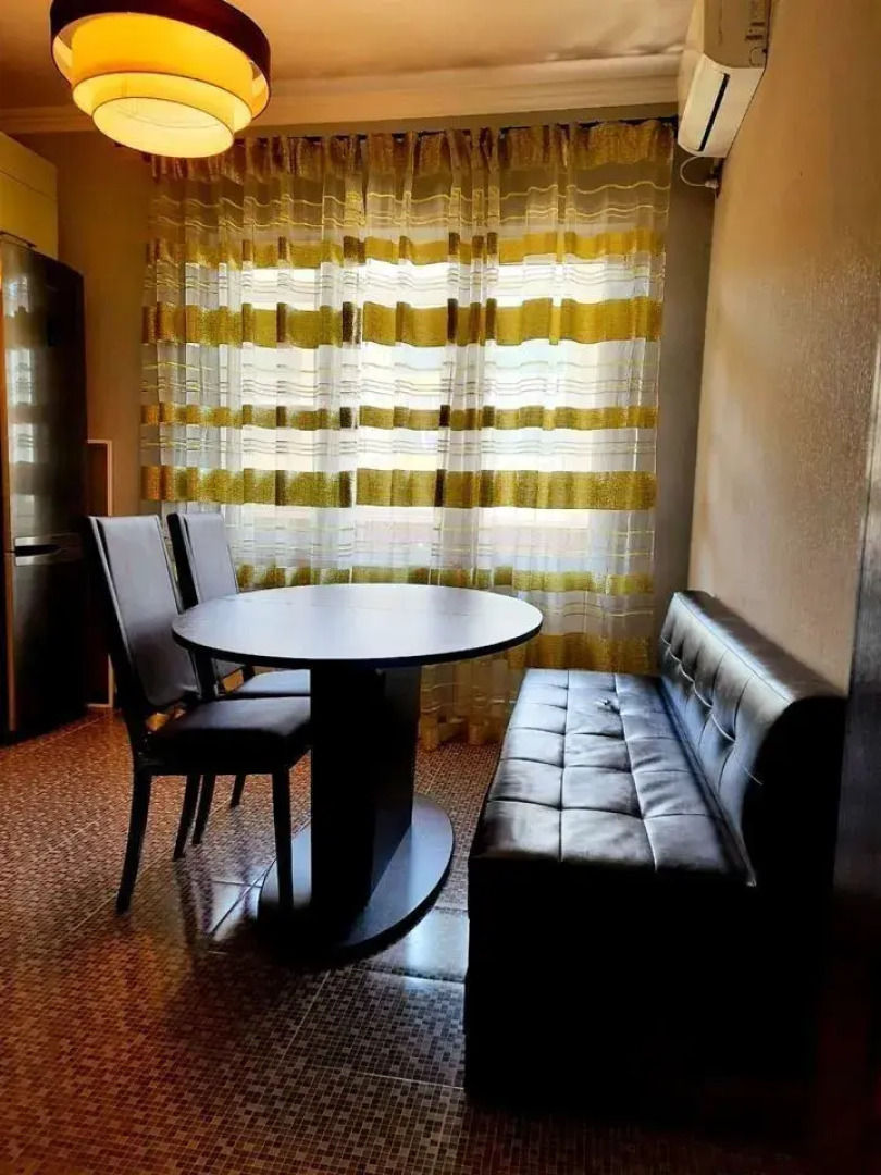 Апартаменты Уютные