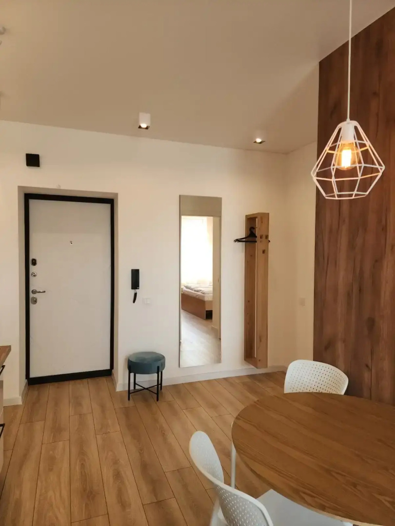 Апартаменты Baltic Comfort 8