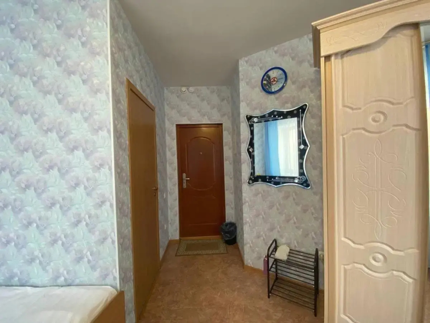 Отель Дилижанс
