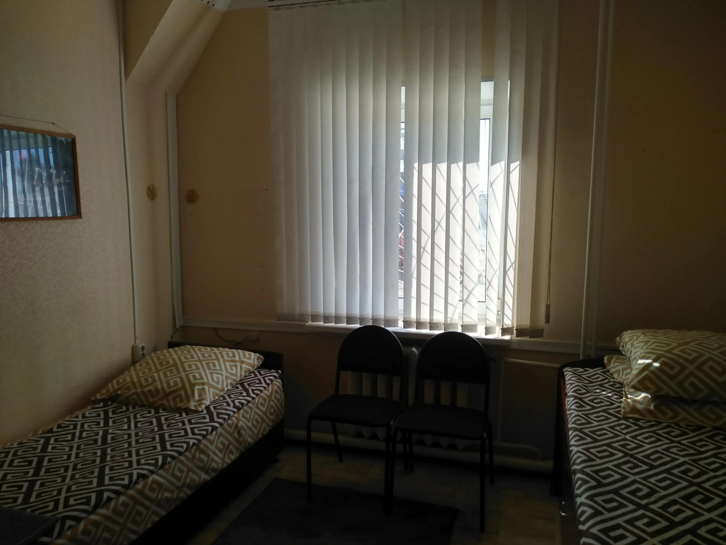 Na Lenina Hotel