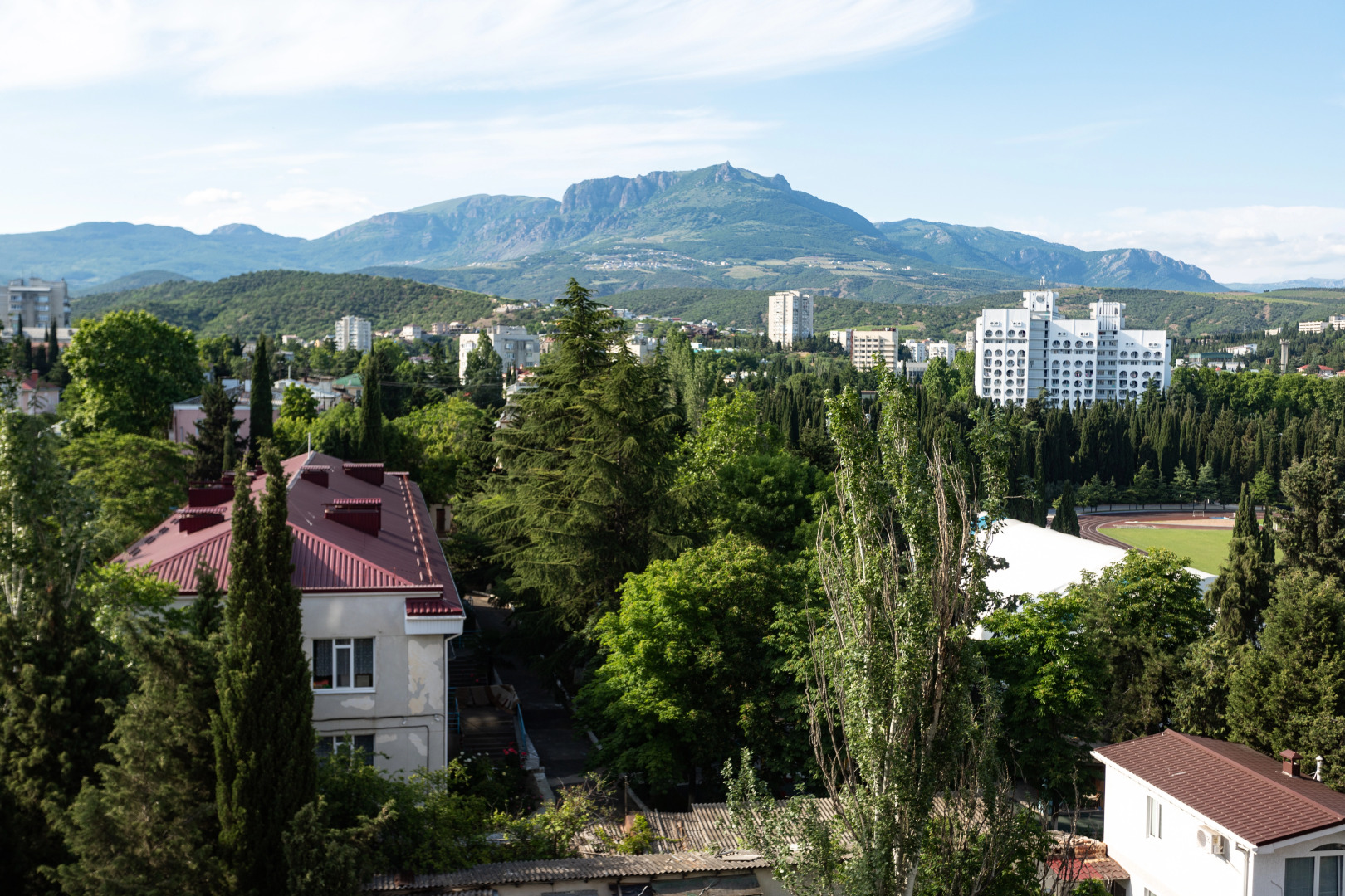 Квартира Atlant Shine-2