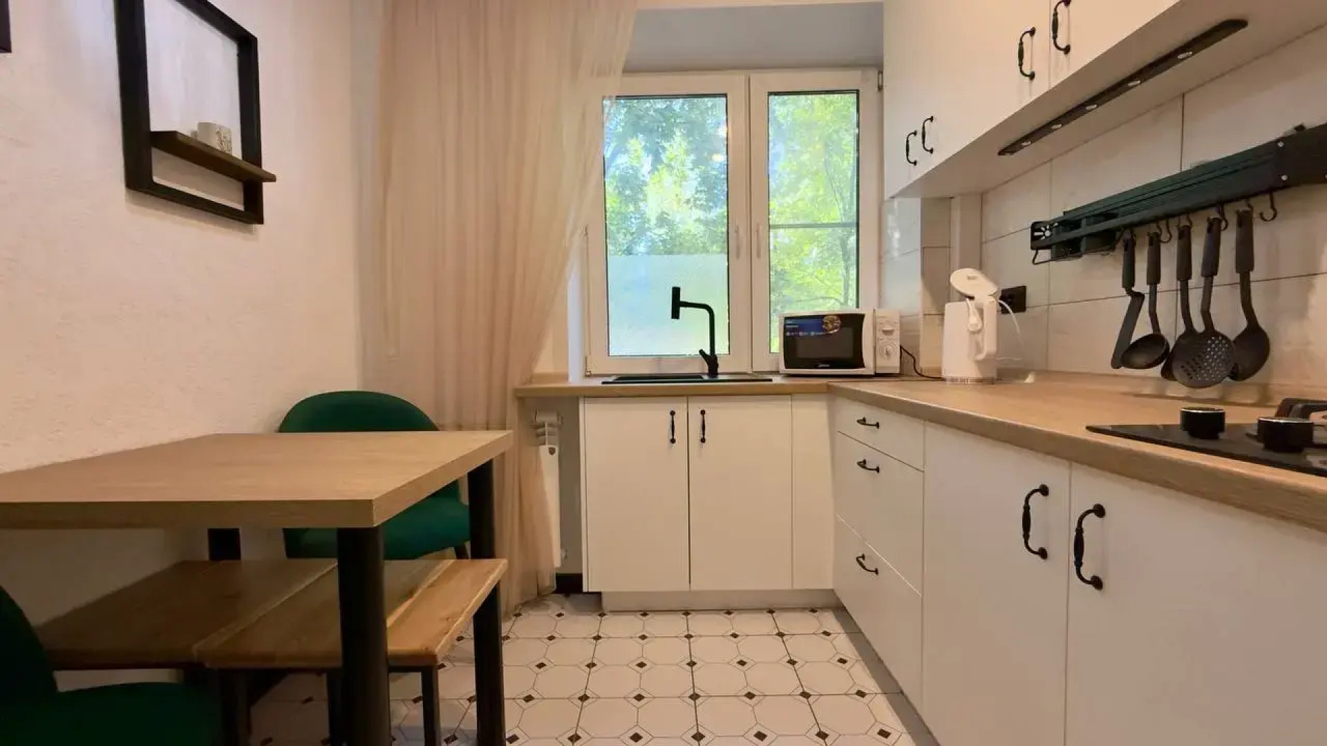 Квартира ArendaGrad Кирова 61