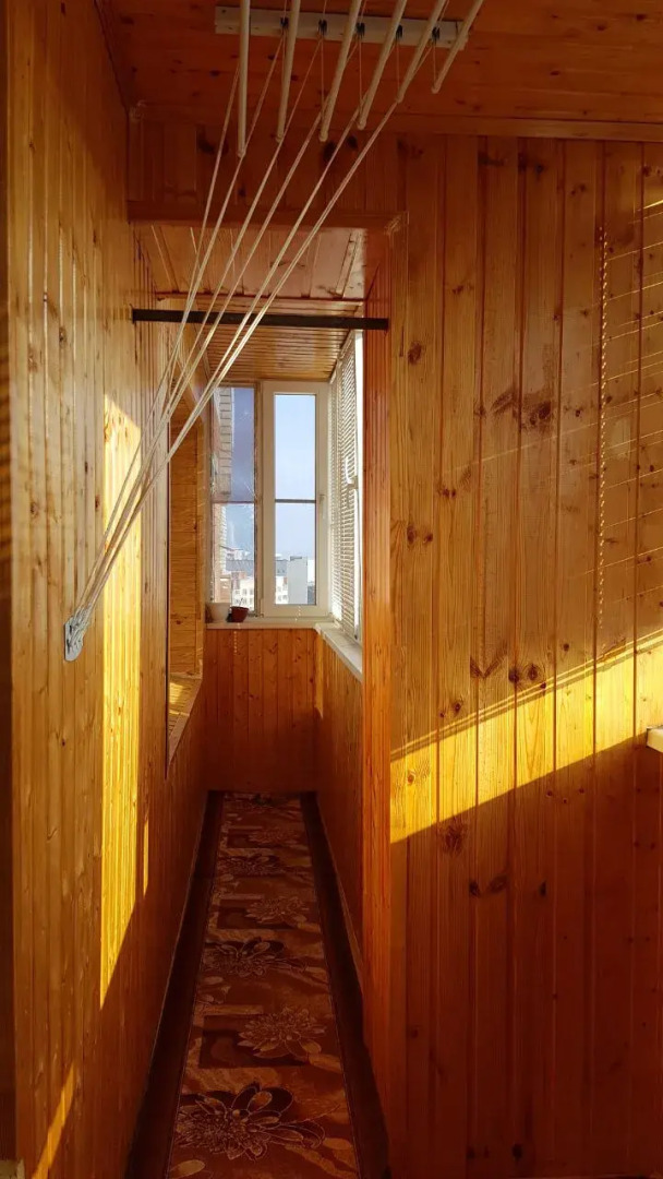 Квартира на улице Пирогово 4