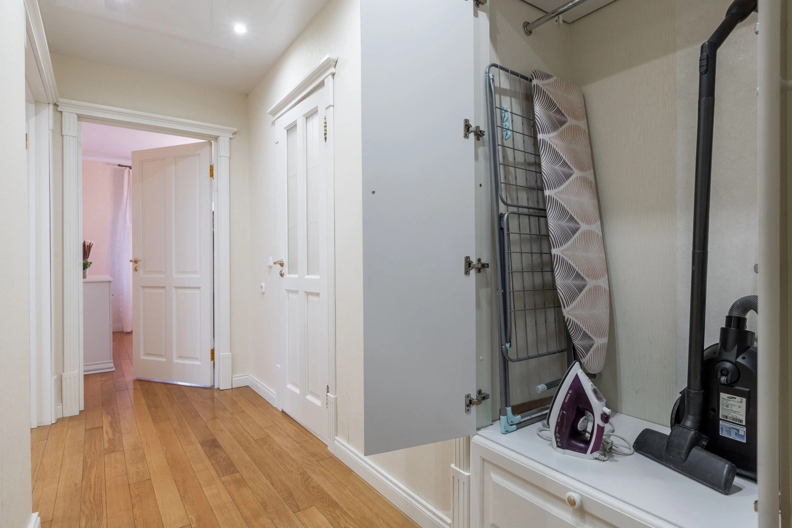 Апартаменты Светлые в Маяке Минска