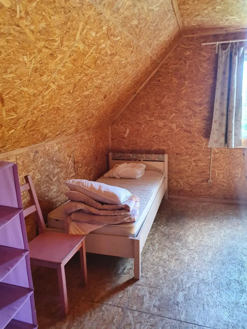 Гостевой дом Гакково Море